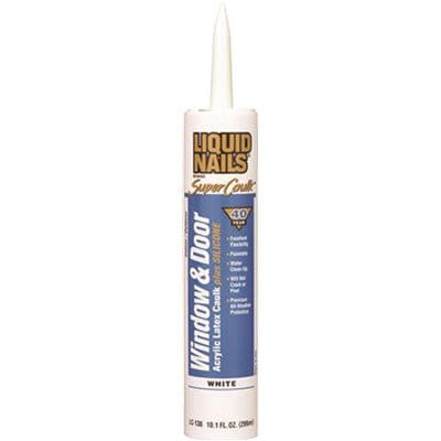 Window & Door Super Caulk