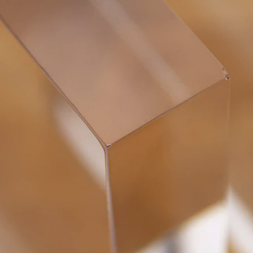 Bulletproof Glass