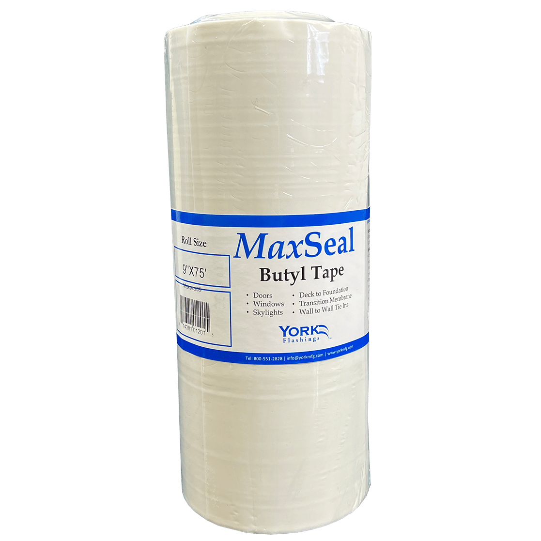 MaxSeal