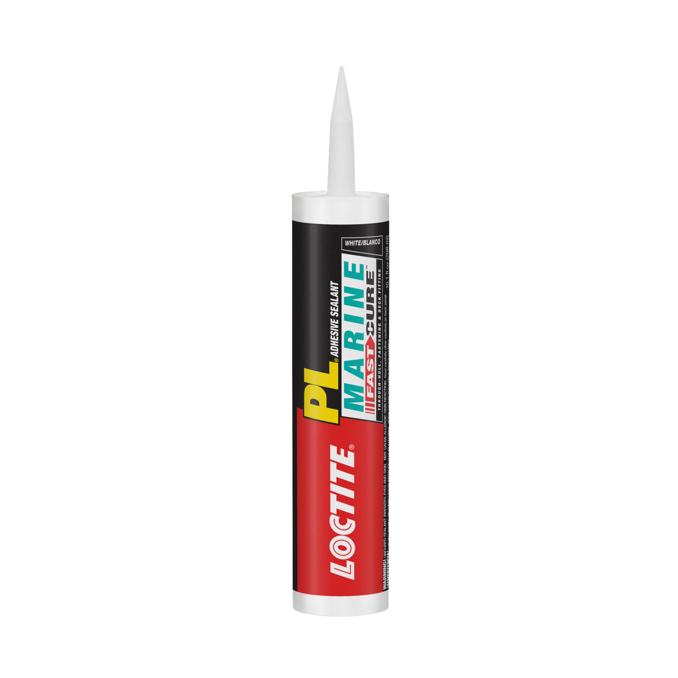 PL Marine Fast Cure