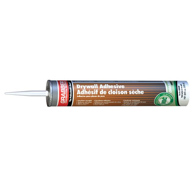 Adhesive Water-Based
