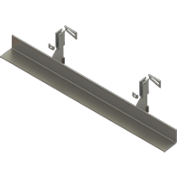 FK4 Brickwork Support System
