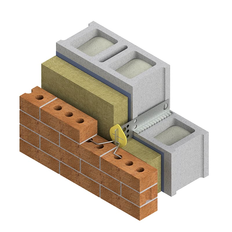 FERO Thermal Tie