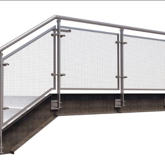 BEACON Wire Mesh