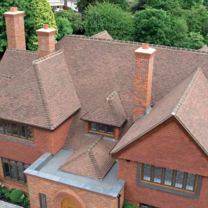 Goxhill Tiles