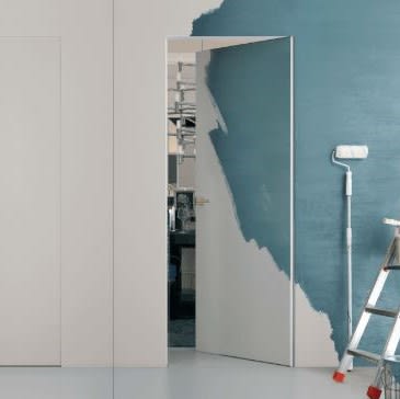 Barn Door 