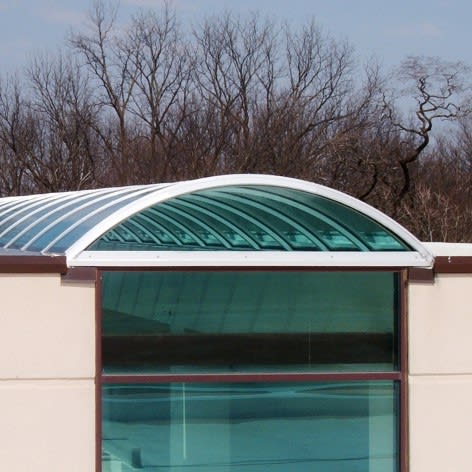 Vault Skylight