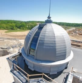 Dome Skylight