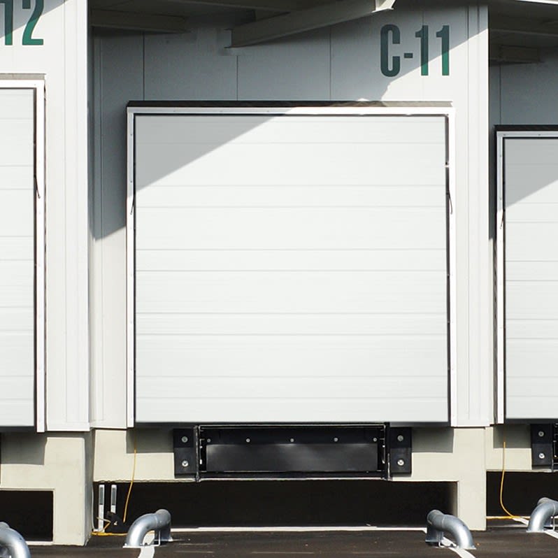 Premium Steel Panel