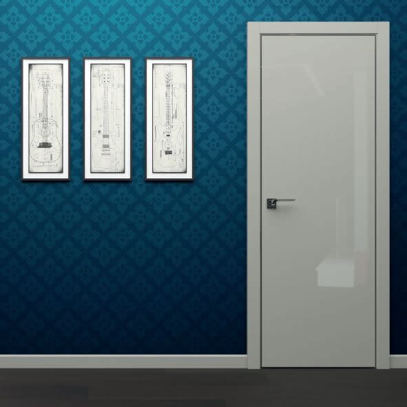 Folding Door