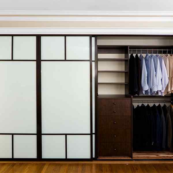 Storage Enclosures