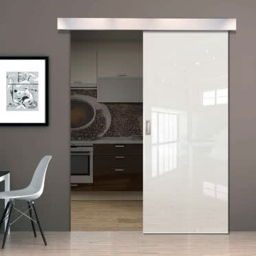 Barn Door