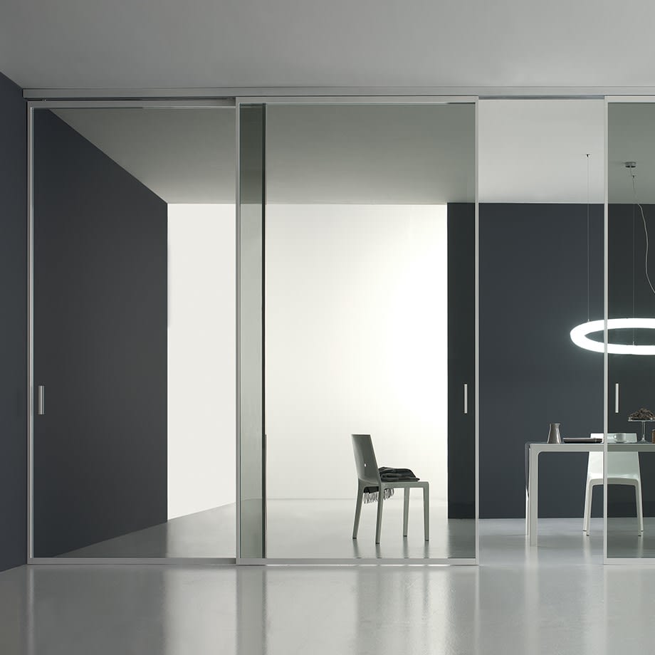 Barn Door