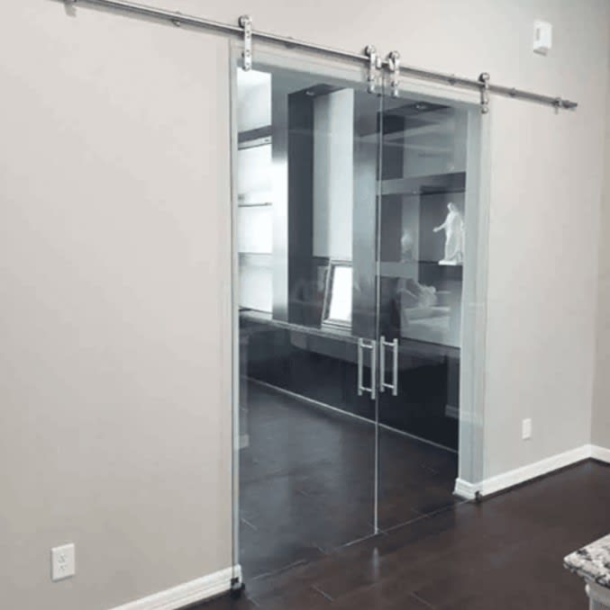 Sliding Barn Door