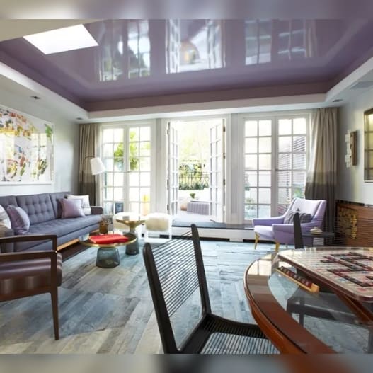 Fully Glazed French Door
