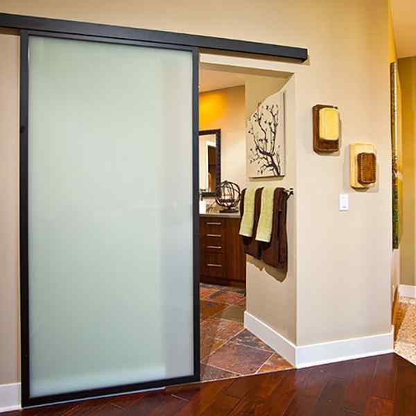 Wall Slide Door