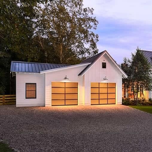 Avante Garage Door