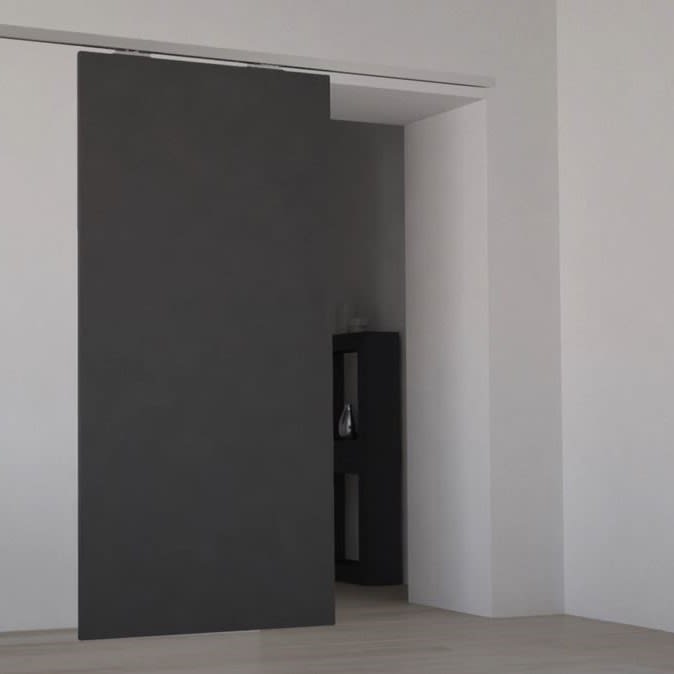 Barn Door