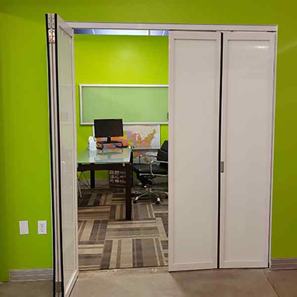 Bi-Fold Door