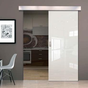 Barn Door