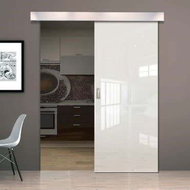 Barn Door