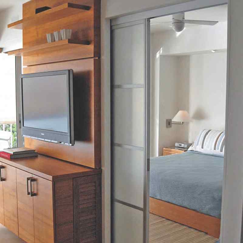 Pocket Door