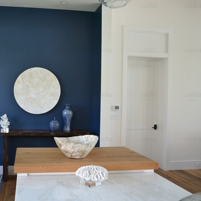 Interior Door