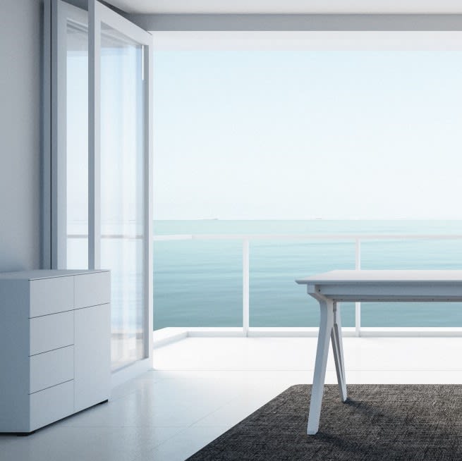 Multiple Folding Door
