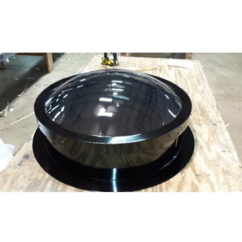 CSF - Double Domes