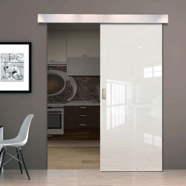 Barn Door