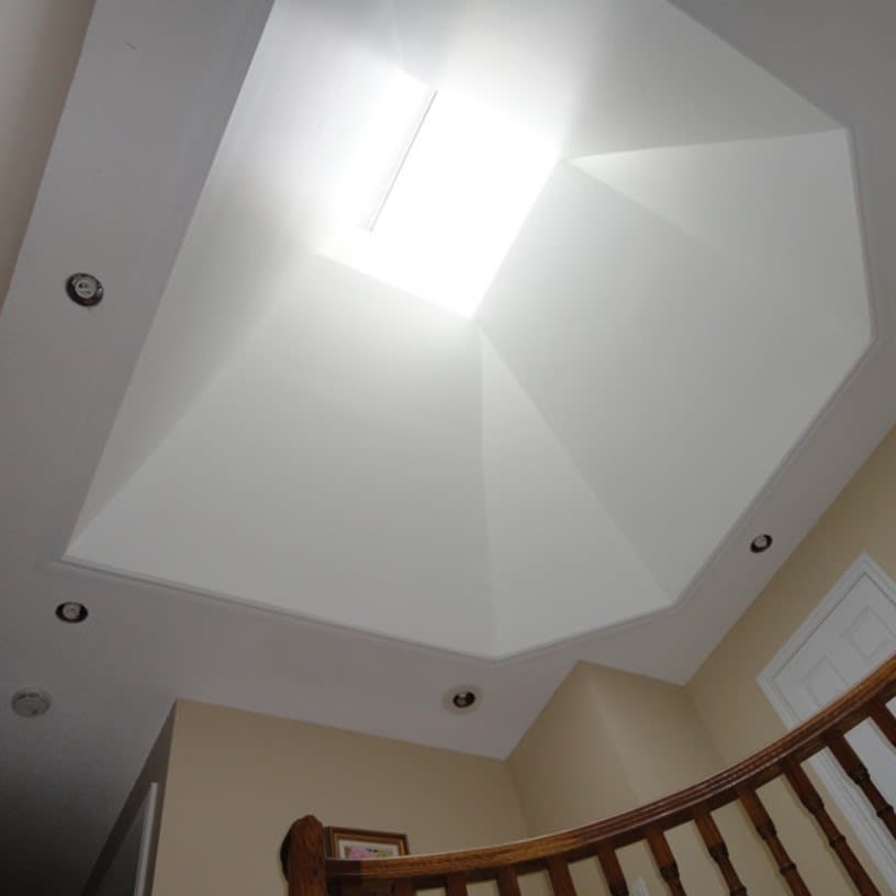 Fixed Skylight