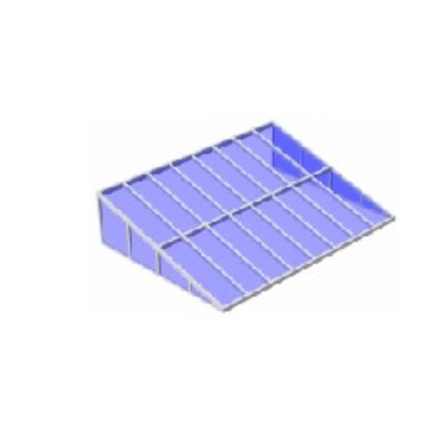 Slope Skylight