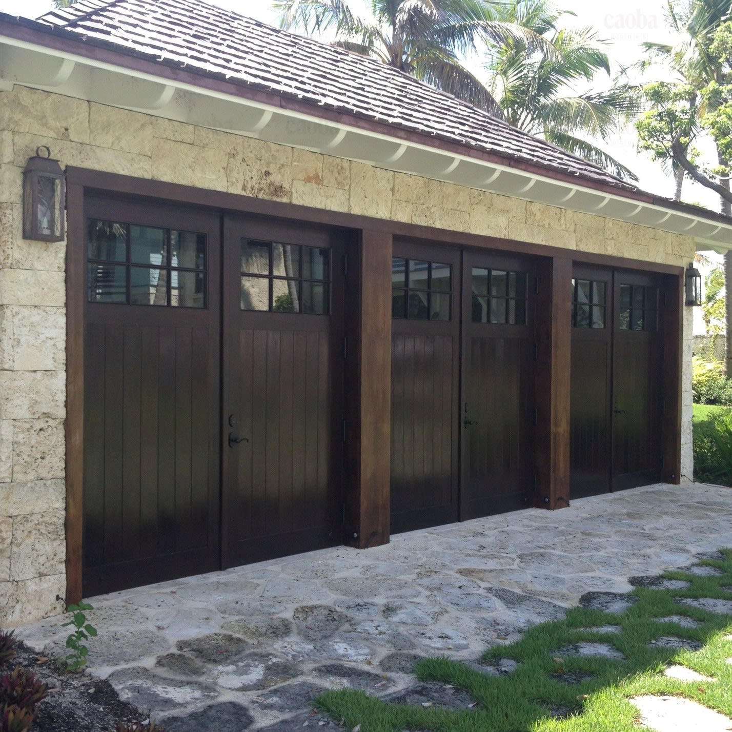 Garage Door