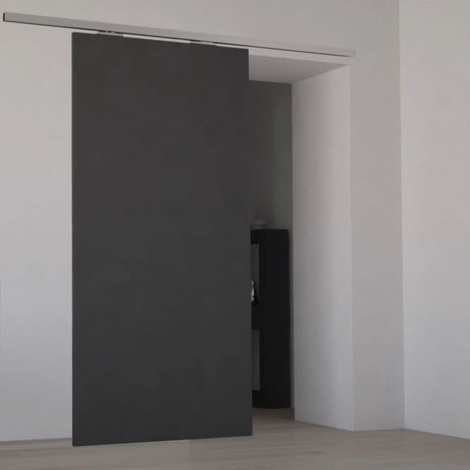 Barn Door