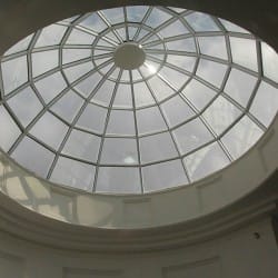 BF25 Sky - Custom Skylight