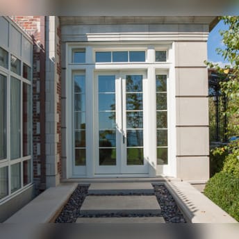 Exquisite Exterior Door