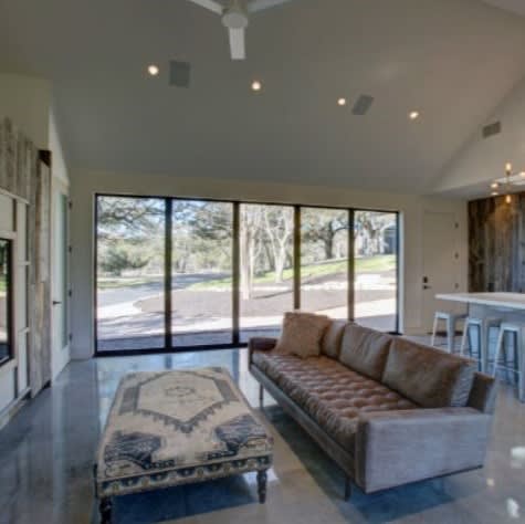 Multisliding Door