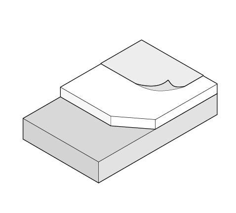 Hydro-Tuff® (HFA)