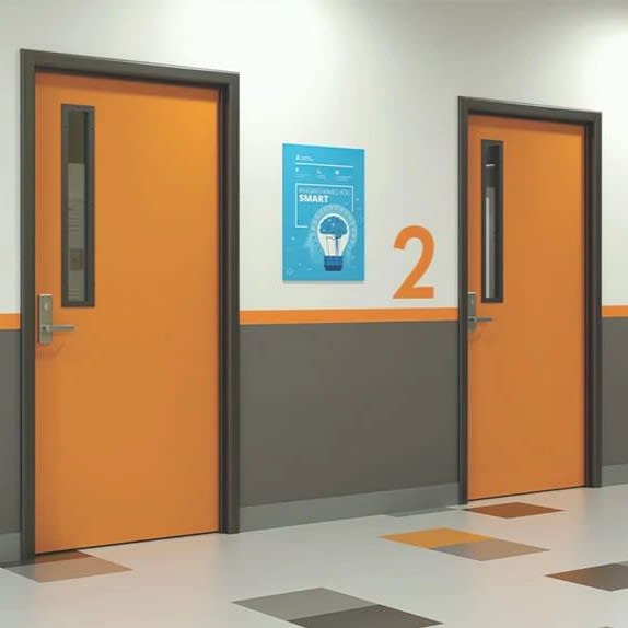 Defendr Door System