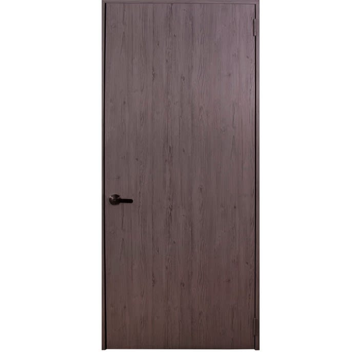 Wooden Swing Door