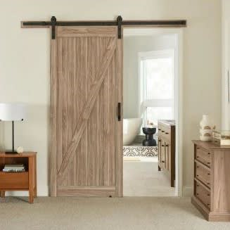 Barn Door