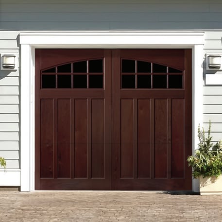 Garage Door