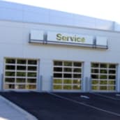 Alumatite Sectional Door