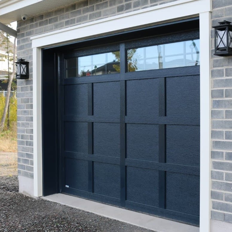 Garage Door