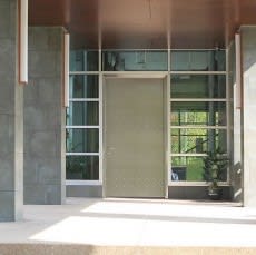 Entry Door