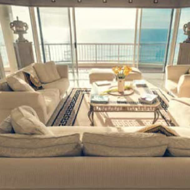 Pocket Sliding Patio Door