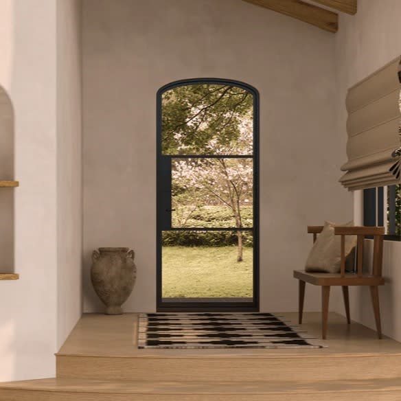Air 4 - Single Mini Arch
