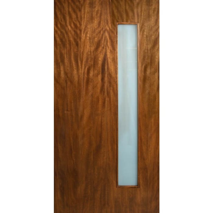 Entry Door