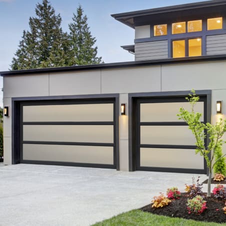 Garage Door