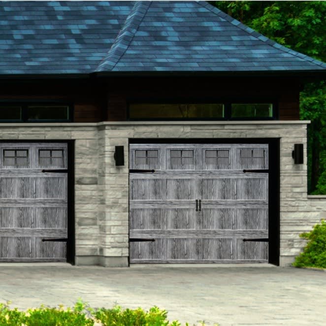 Garage Door